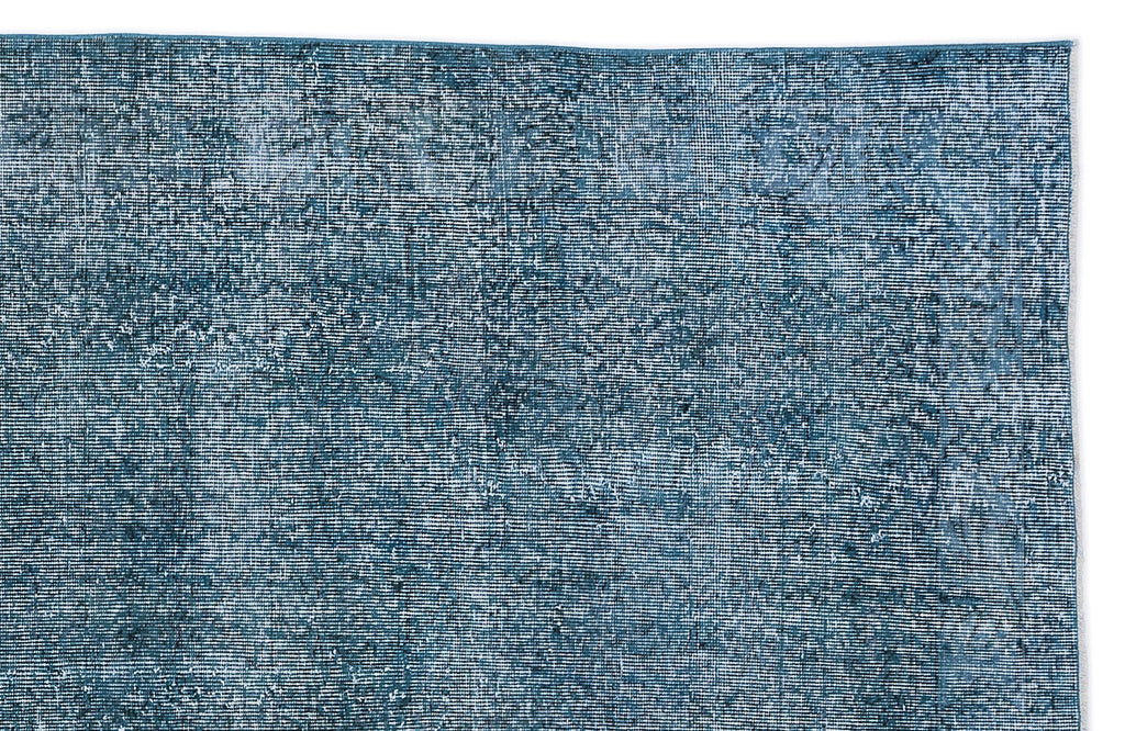 Apex Vintage Turquoise 8960 170 cm X 283 cm