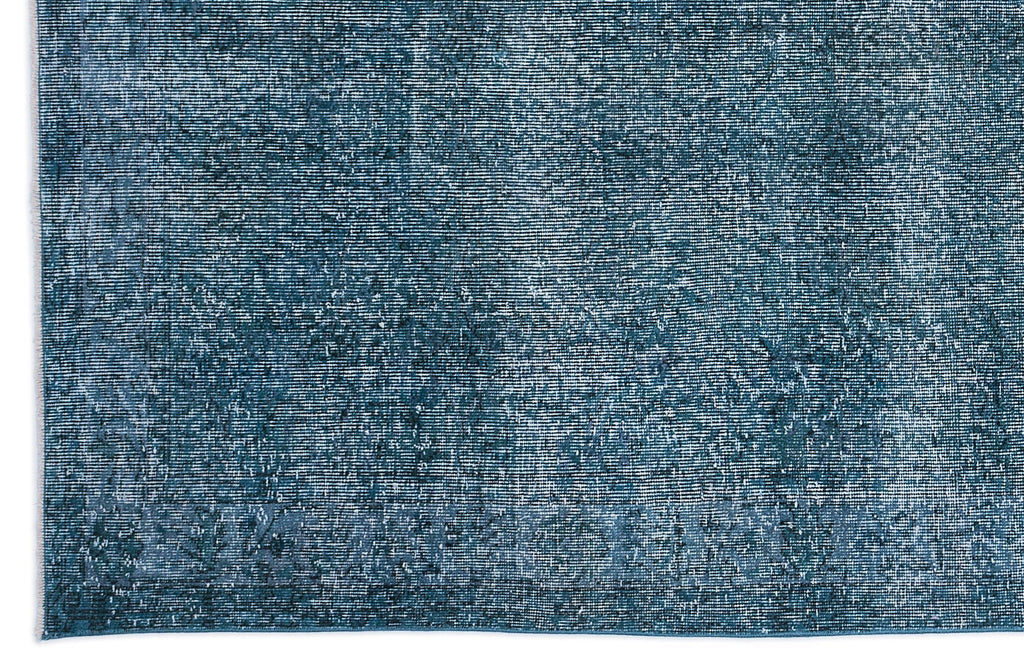 Apex Vintage Turquoise 8960 170 cm X 283 cm