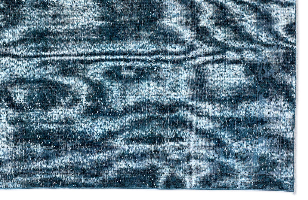 Apex Vintage Turquoise 8960 170 cm X 283 cm