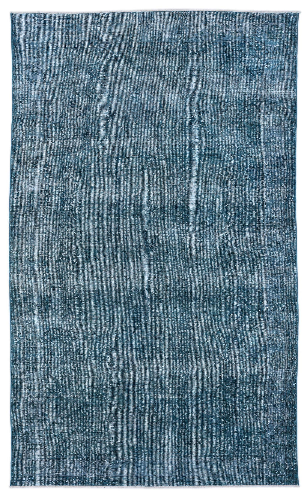 Apex Vintage Turquoise 8960 170 cm X 283 cm