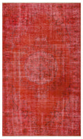 APEX Vintage Orange 24410 152 x 256 cm