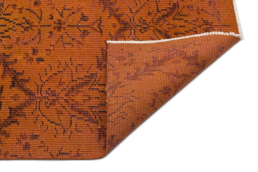 Apex Vintage Orange 34256 146 x 248 cm