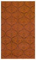 Apex Vintage Orange 34256 146 x 248 cm
