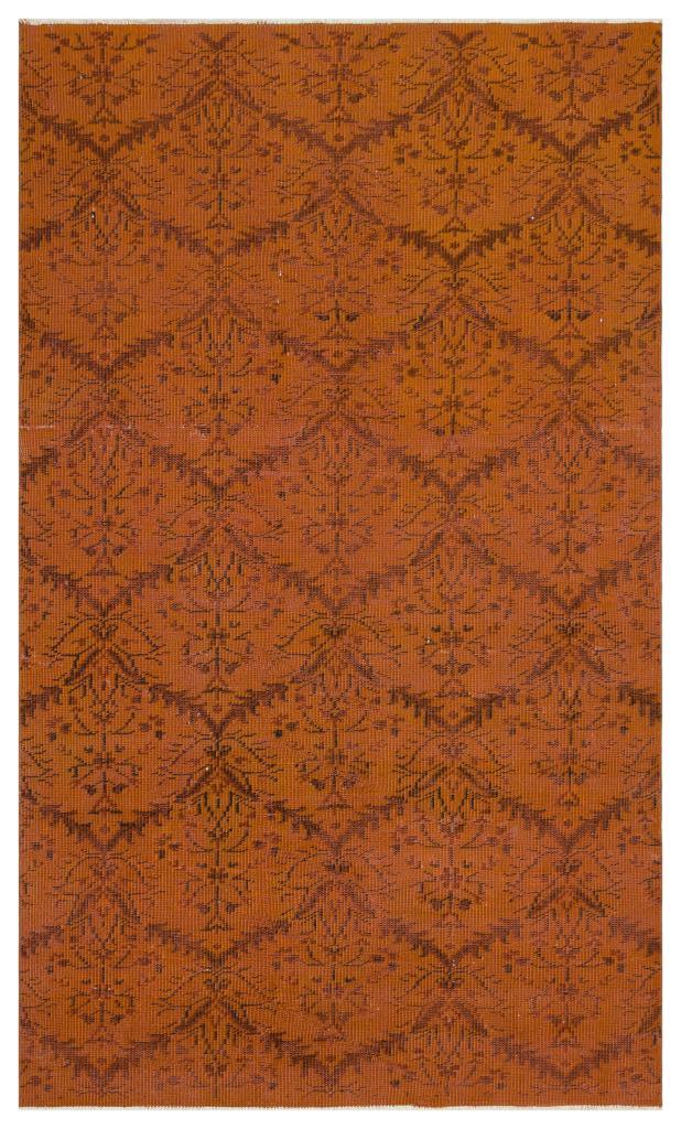 Apex Vintage Orange 34256 146 x 248 cm