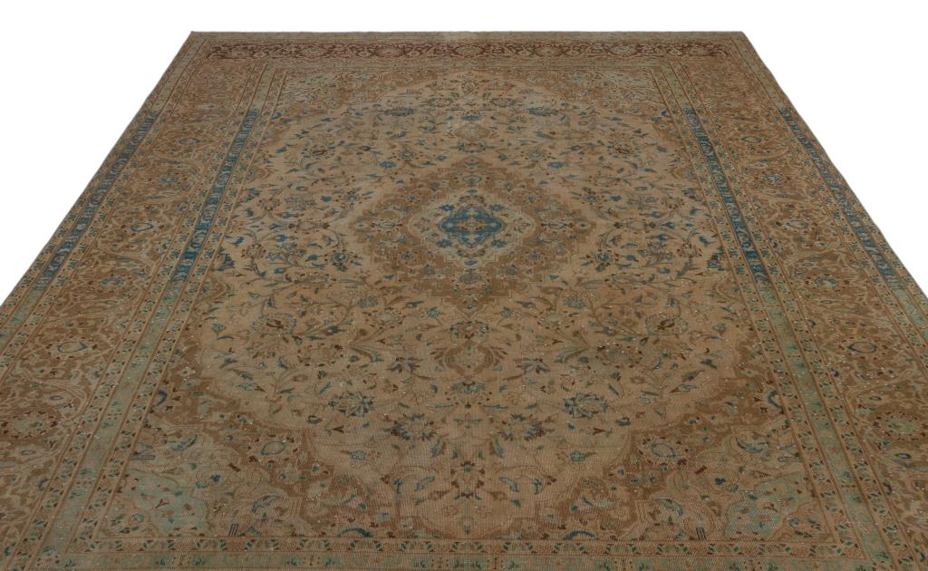 Apex Vintage XLarge Beige 24485 241 cm X 342 cm