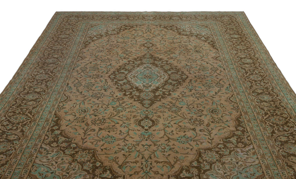 Apex Vintage XLarge Beige 24525 246 cm X 345 cm