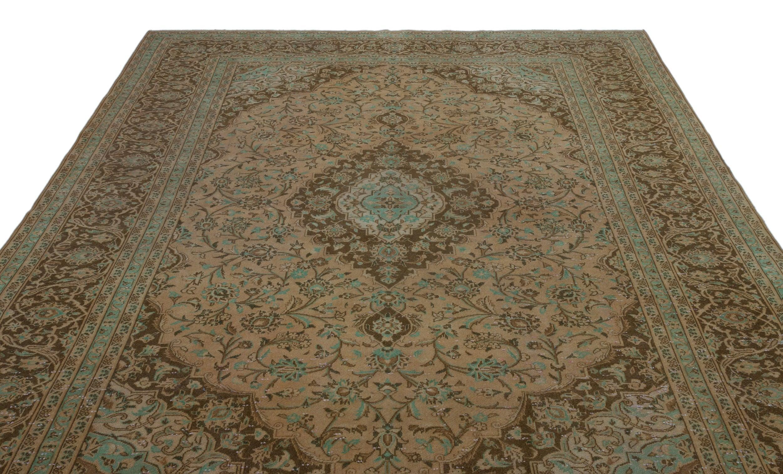 Apex Vintage XLarge Beige 24525 246 cm X 345 cm