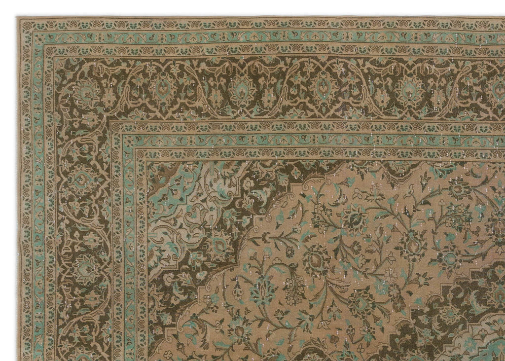 Apex Vintage XLarge Beige 24525 246 cm X 345 cm