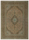 Apex Vintage XLarge Beige 24525 246 cm X 345 cm