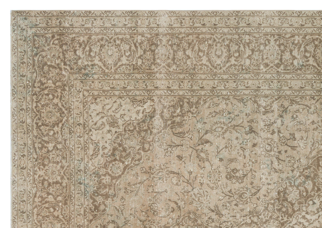 Apex Vintage XLarge Beige 29875 286 cm X 409 cm