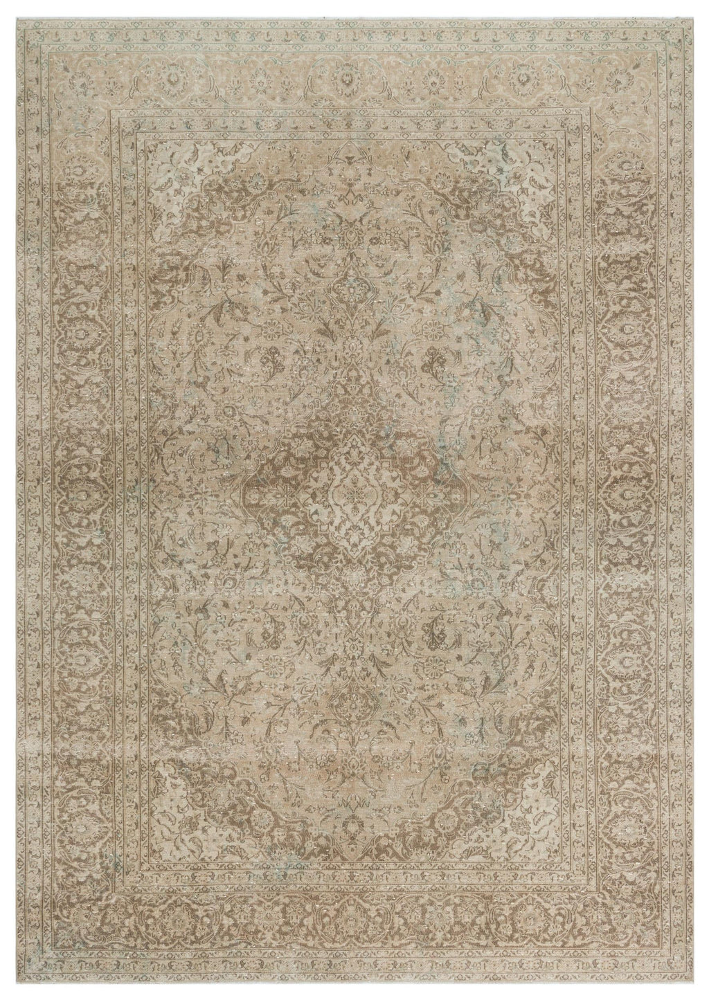 Apex Vintage XLarge Beige 29875 286 cm X 409 cm