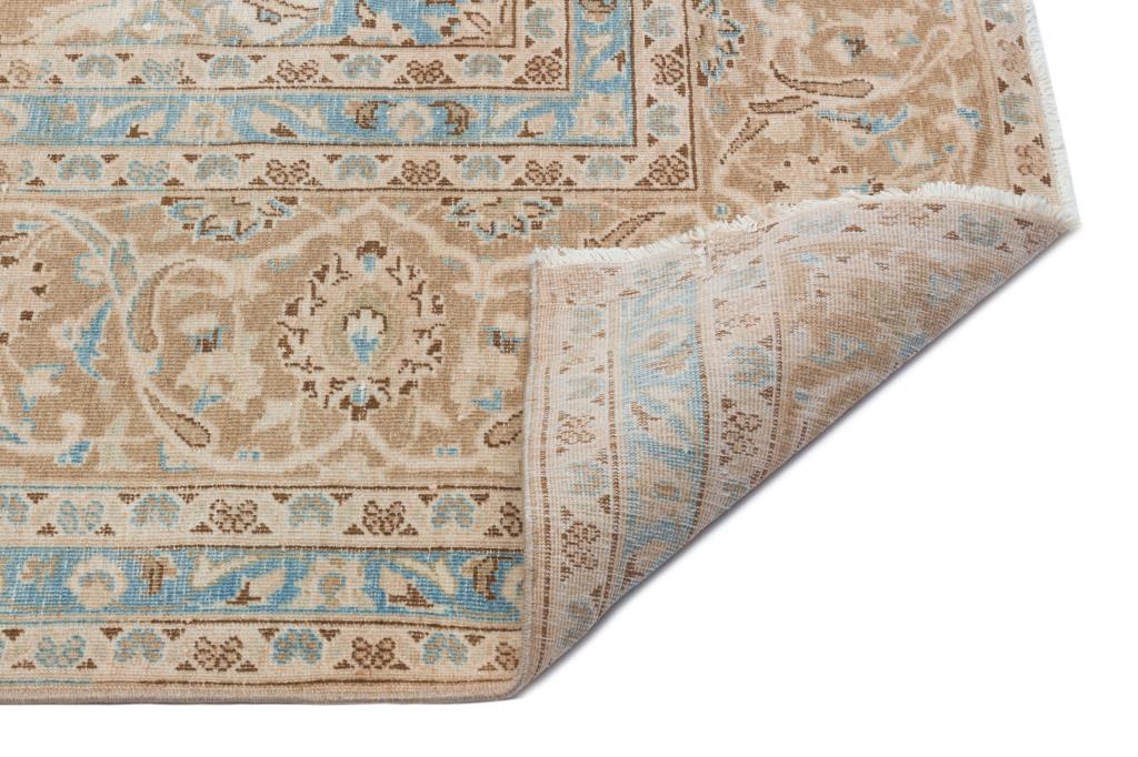 Apex Vintage Xlarge Beige 29916 290 x 382 cm