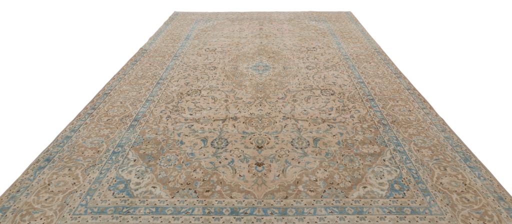 Apex Vintage Xlarge Beige 29916 290 x 382 cm