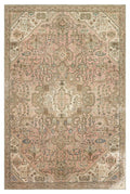 Apex Vintage Xlarge Beige 36146 149 x 223 cm
