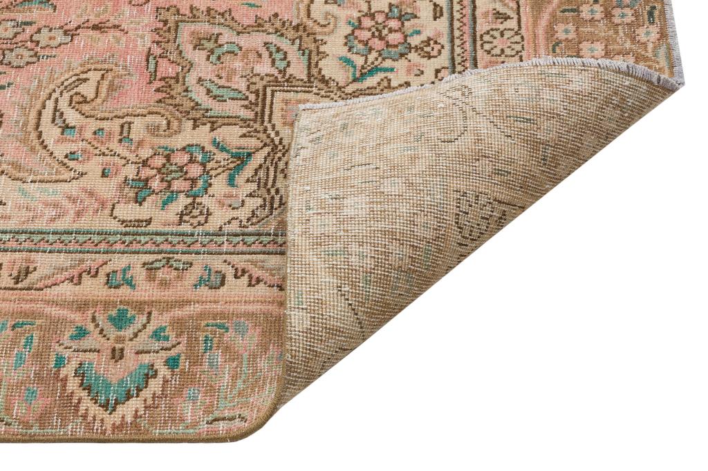 Apex Vintage Xlarge Beige 36159 180 x 270 cm