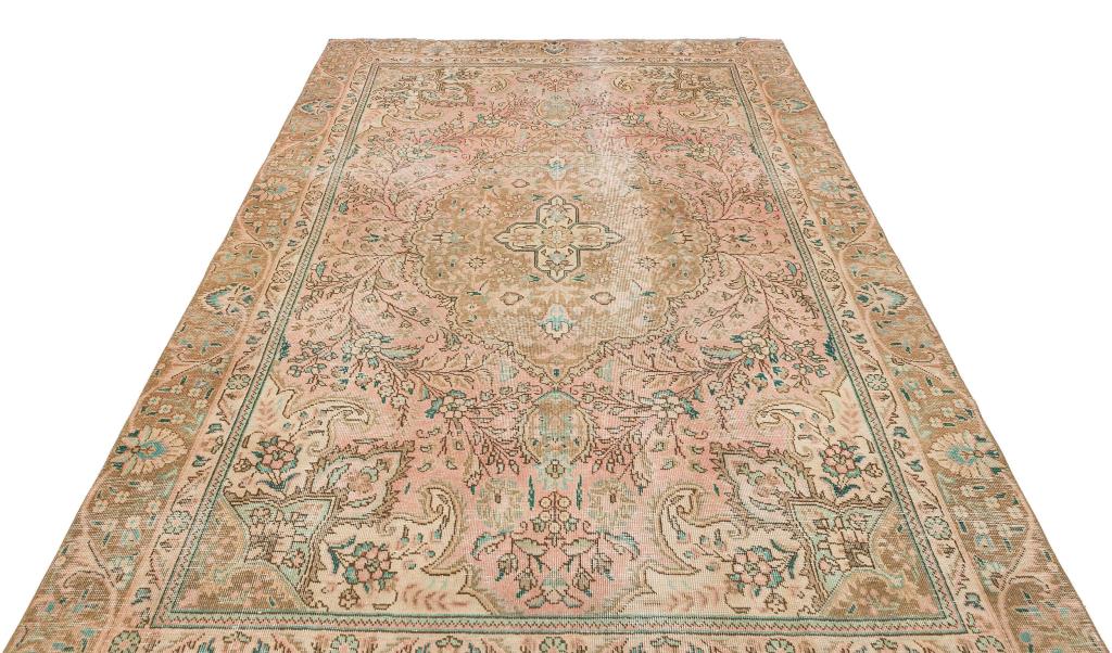Apex Vintage Xlarge Beige 36159 180 x 270 cm