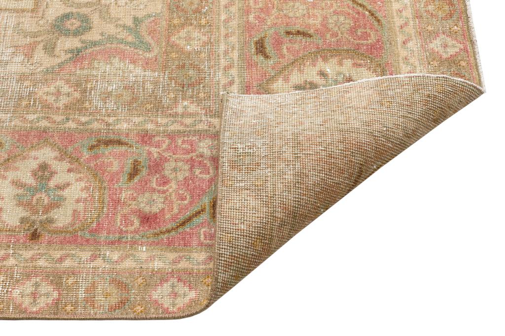 Apex Vintage Xlarge Beige 36291 290 x 371 cm