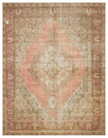 Apex Vintage Xlarge Beige 36291 290 x 371 cm