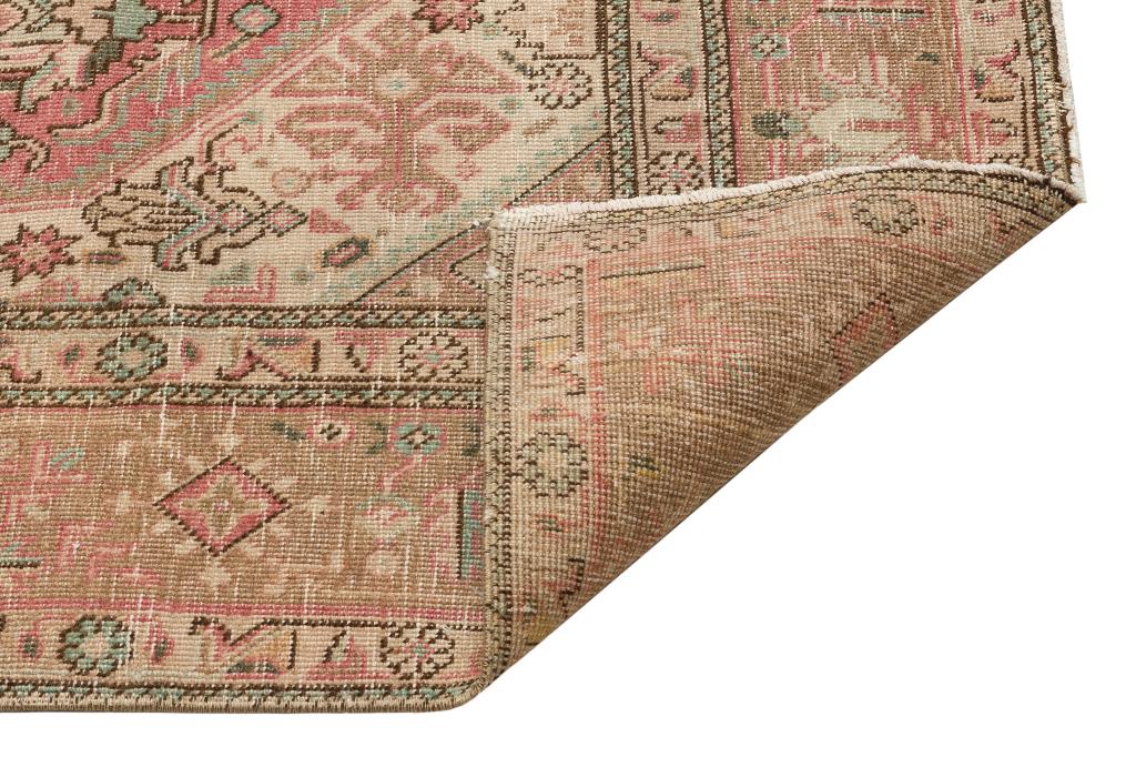 Apex Vintage Xlarge Beige 36299 198 x 292 cm