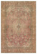 Apex Vintage Xlarge Beige 36299 198 x 292 cm