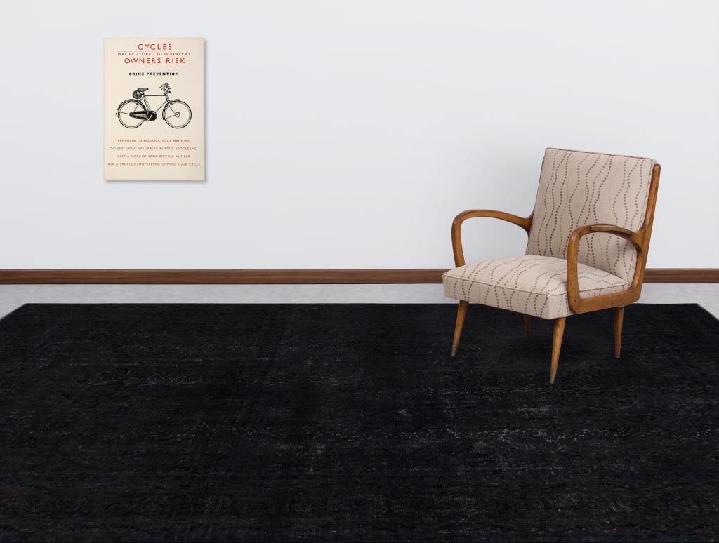Apex Vintage XLarge Gray 24502 235 cm X 328 cm