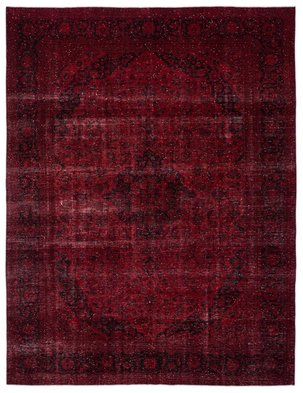 Apex Vintage XLarge Red 11484 286 cm x 384 cm
