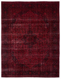 Apex Vintage XLarge Red 11484 286 cm x 384 cm