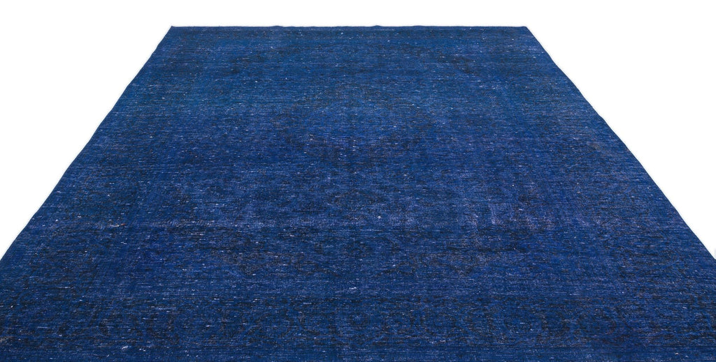 Apex Vintage XLarge Blue 11458 240 cm X 355 cm