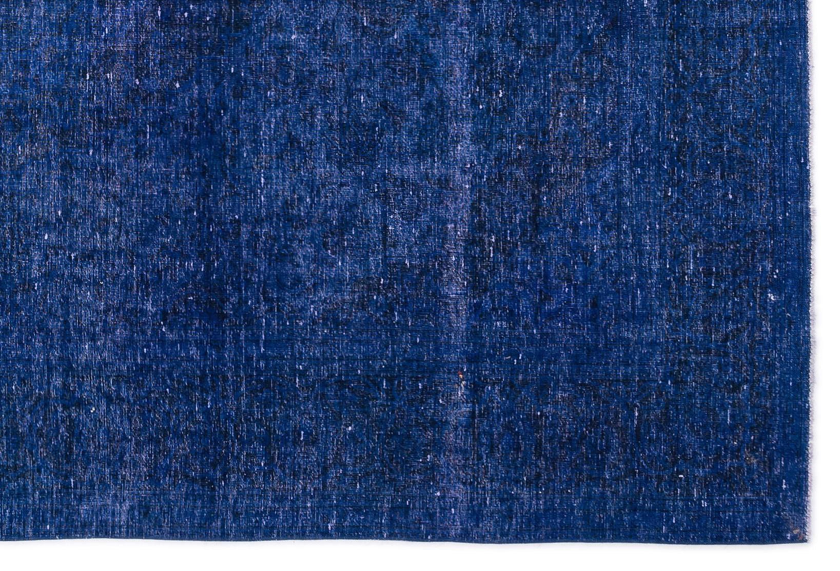 Apex Vintage XLarge Blue 11458 240 cm X 355 cm