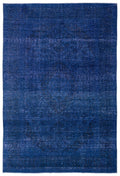 Apex Vintage XLarge Blue 11458 240 cm X 355 cm