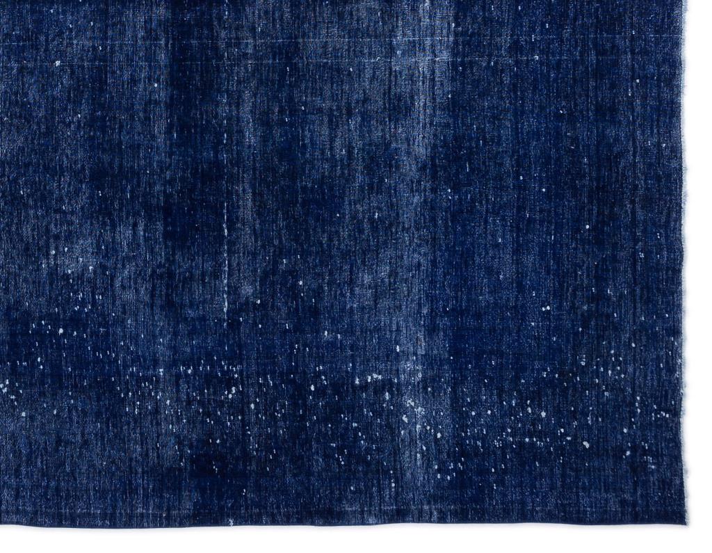 Apex Vintage XLarge Blue 11494 290 cm X 376 cm