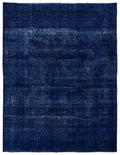 Apex Vintage XLarge Blue 11494 290 cm X 376 cm