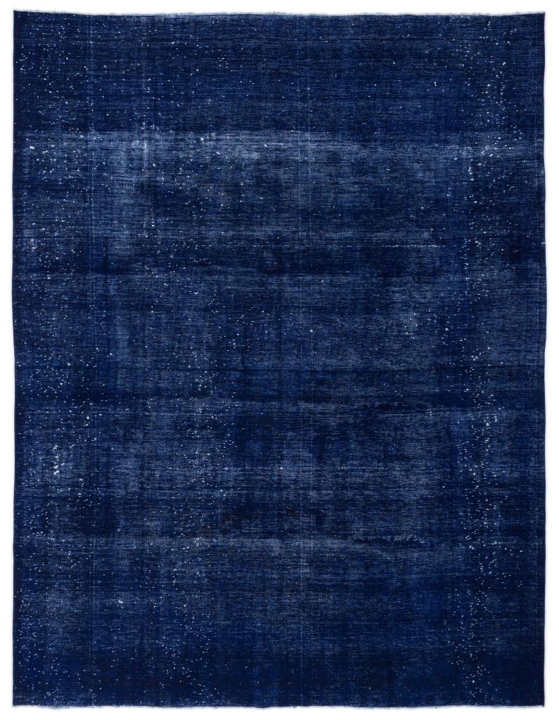 Apex Vintage XLarge Blue 11494 290 cm X 376 cm