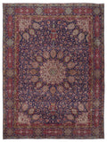 Apex Vintage Xlarge Naturel 11155 292 x 390 cm