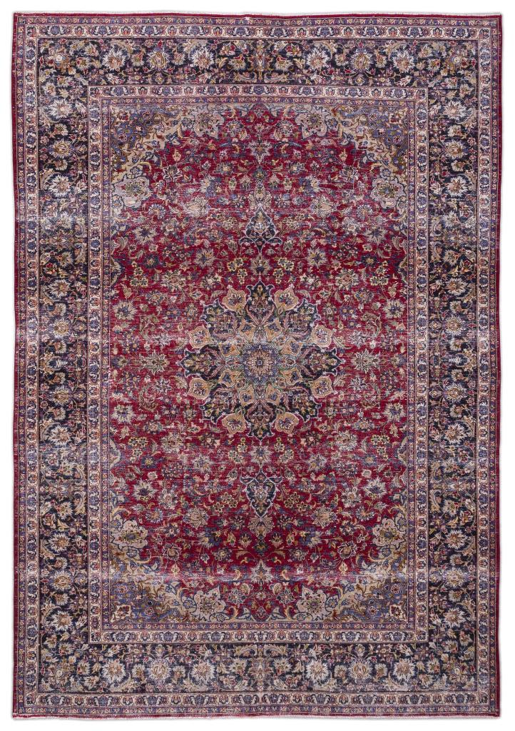 Apex Vintage Xlarge Naturel 11186 292 x 420 cm
