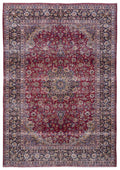 Apex Vintage Xlarge Naturel 11186 292 x 420 cm