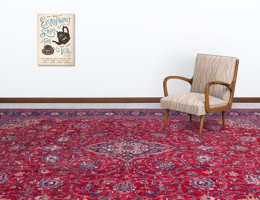 Apex Vintage XLarge Natural 11280 300 cm x 395 cm