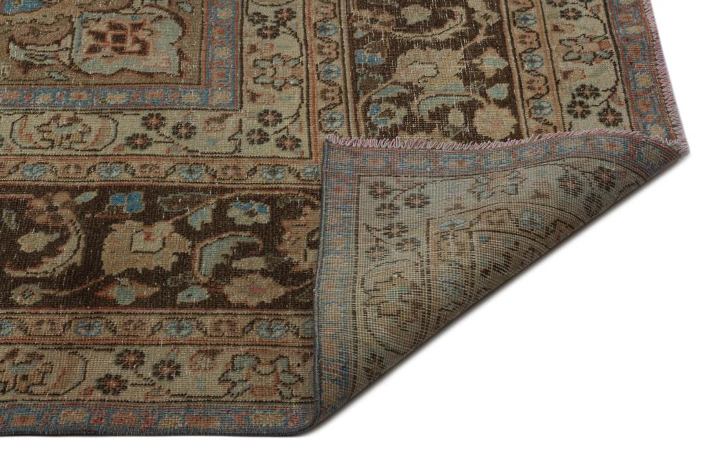 APEX Vintage Xlarge Naturel 24599 280 x 380 cm