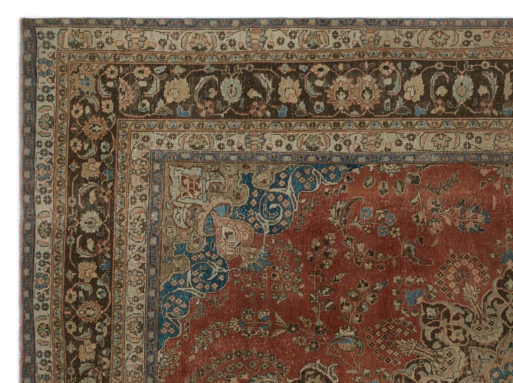 APEX Vintage Xlarge Naturel 24599 280 x 380 cm