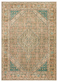 Apex Vintage XLarge Retro 36152 203 cm X 285 cm