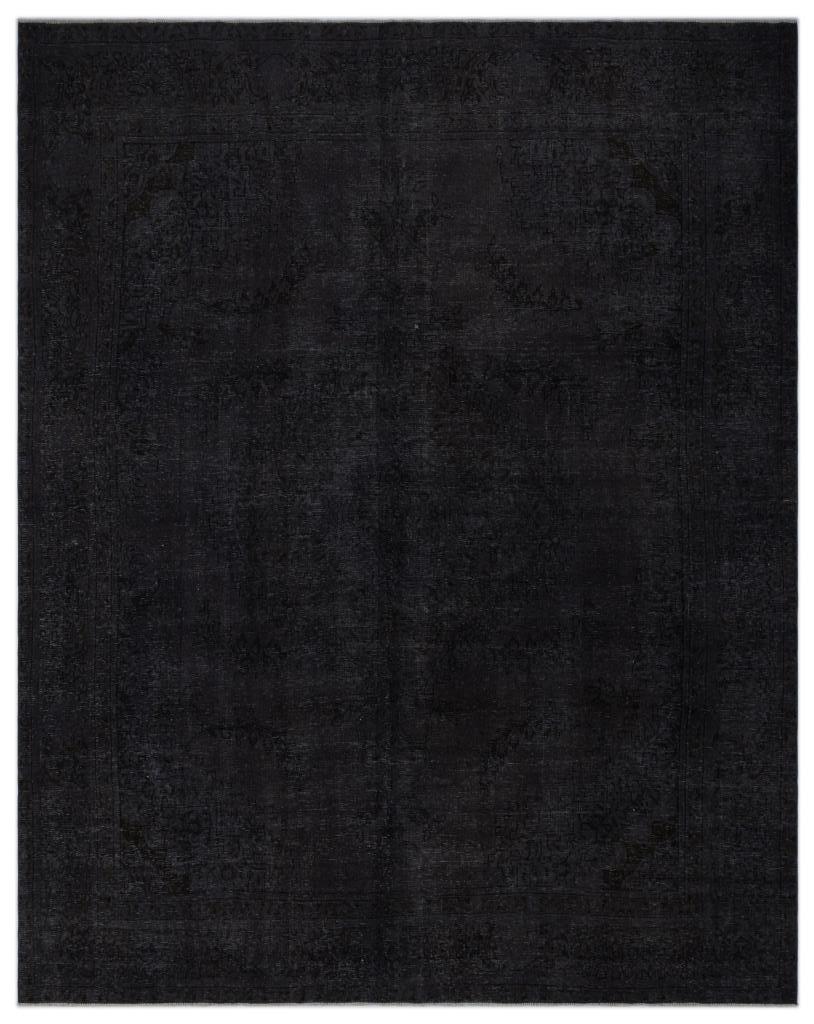 Apex Vintage XLarge Black 24581 285 cm X 365 cm