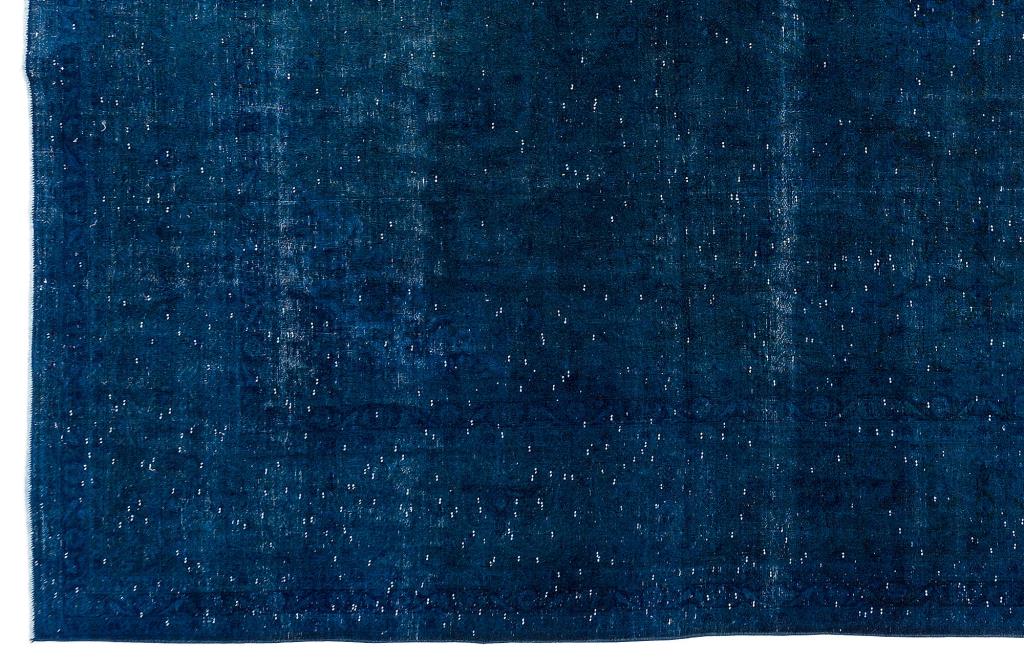 Apex Vintage XLarge Turquoise 11040 291 cm X 400 cm