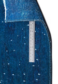 Apex Vintage XLarge Turquoise 11040 291 cm X 400 cm