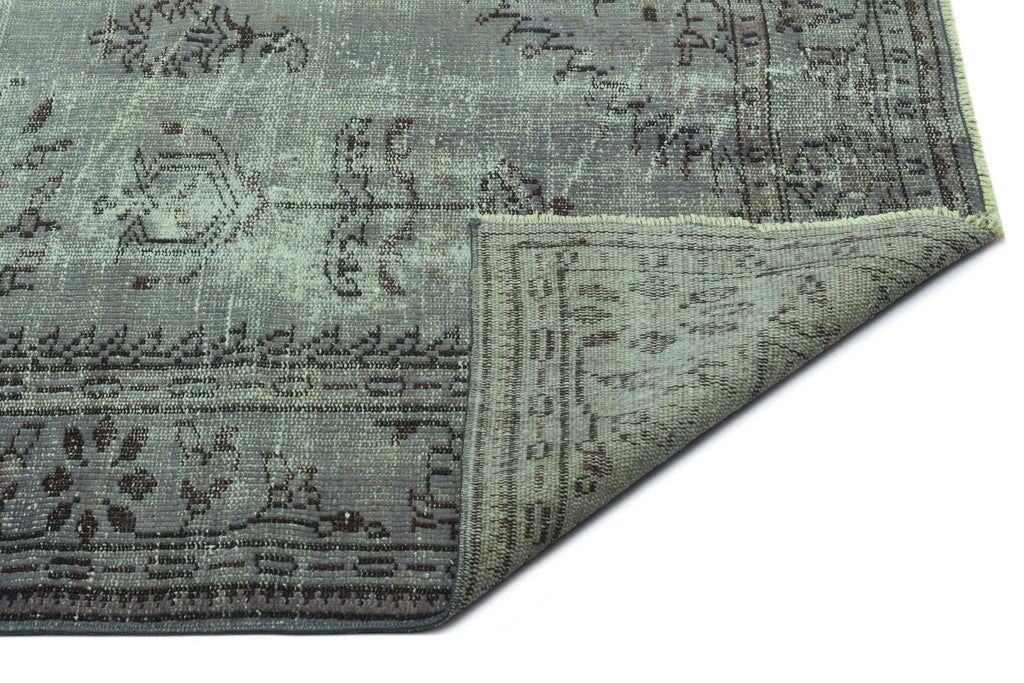 Apex Vintage Green 22955 187 cm x 295 cm