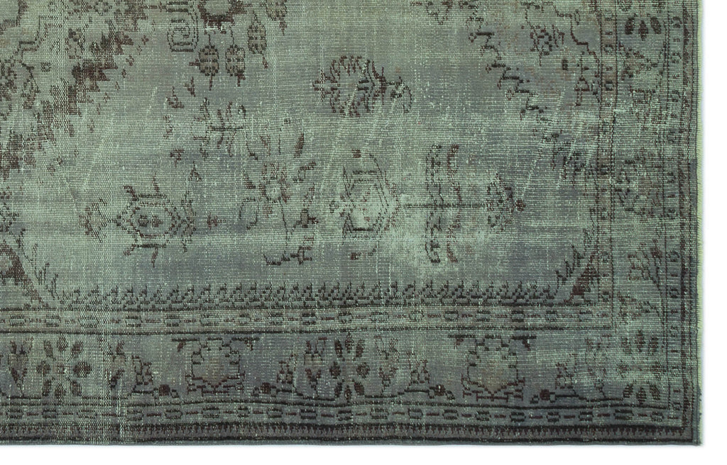 Apex Vintage Green 22955 187 cm x 295 cm