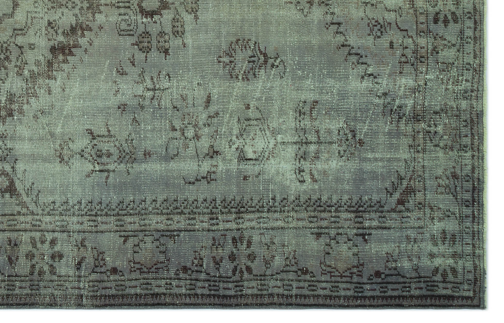 Apex Vintage Green 22955 187 cm x 295 cm