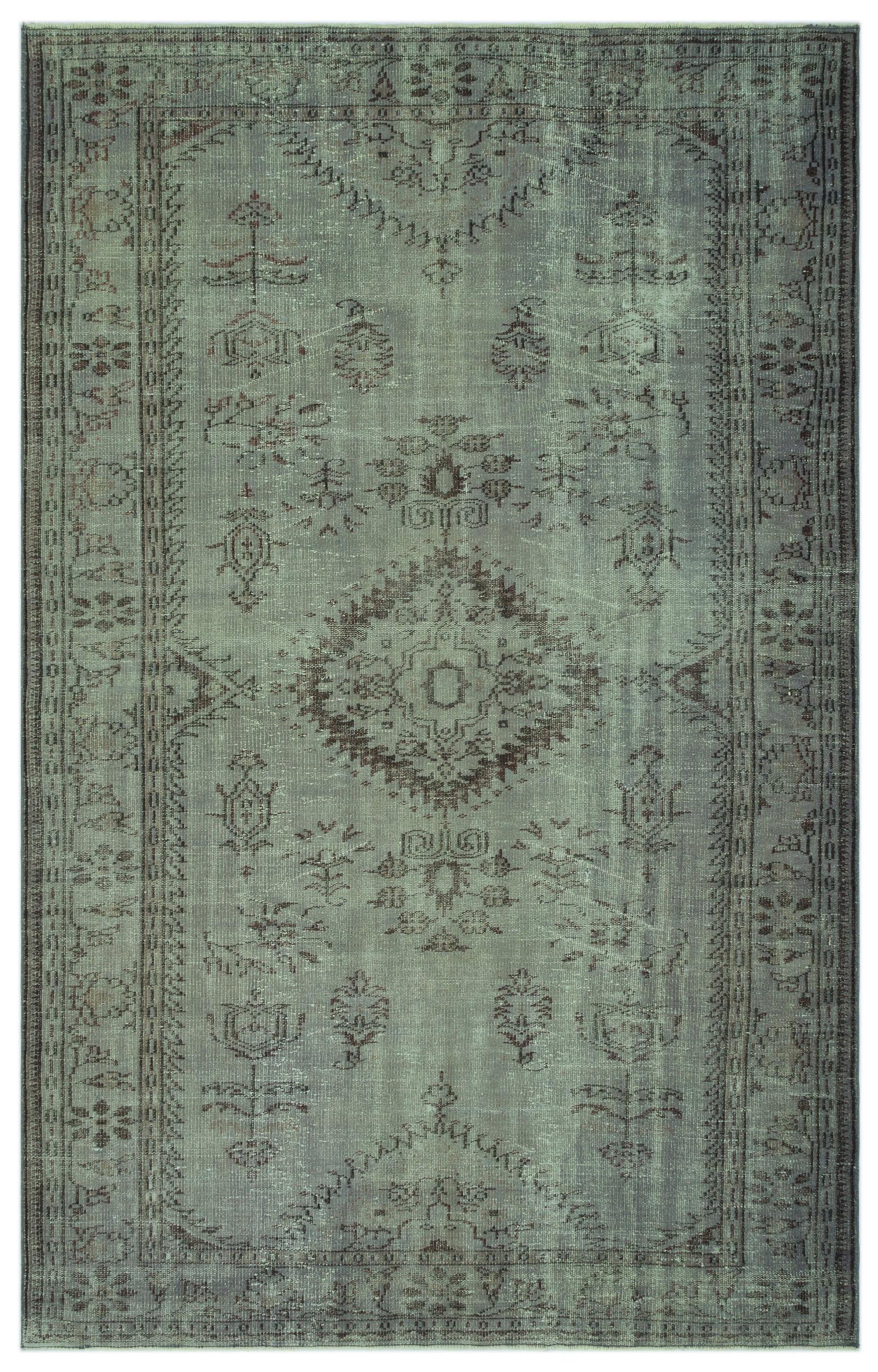 Apex Vintage Green 22955 187 cm x 295 cm