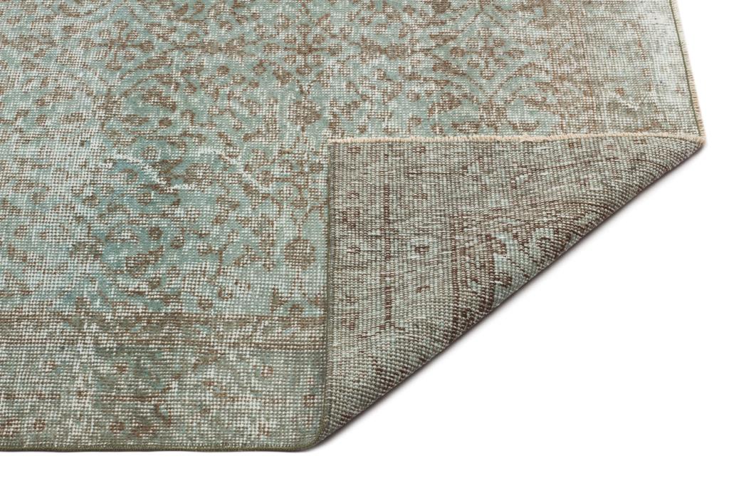 Apex Vintage Green 24352 160 cm X 265 cm