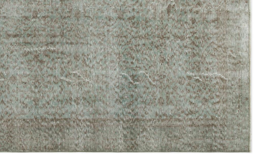 Apex Vintage Green 24352 160 cm X 265 cm