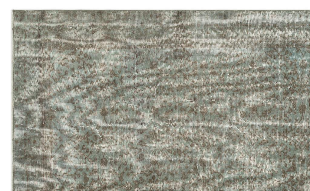Apex Vintage Green 24352 160 cm X 265 cm